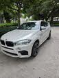 BMW X6 M AWD