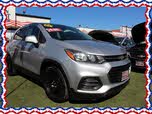 Chevrolet Trax LS FWD