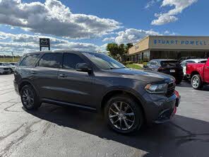 Dodge Durango GT AWD