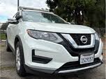 Nissan Rogue Hybrid SV FWD