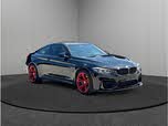BMW M4 Coupe RWD