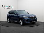 BMW X5 xDrive40i AWD