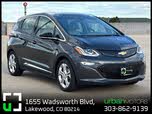 Chevrolet Bolt EV LT FWD