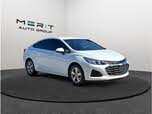 Chevrolet Cruze LS Sedan FWD