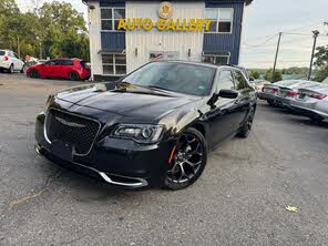 Chrysler 300 S RWD
