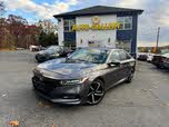 Honda Accord 1.5T Sport FWD