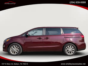Kia Sedona EX FWD