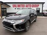 Mitsubishi Outlander ES FWD