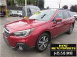 Subaru Outback 2.5i Limited AWD