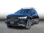 Volvo XC60 T6 R-Design AWD