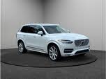 Volvo XC90 T6 Inscription AWD