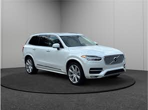 Volvo XC90 T6 Inscription AWD