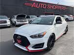 Hyundai Veloster N FWD