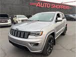 Jeep Grand Cherokee Altitude 4WD