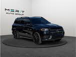 Mercedes-Benz GLS 580 4MATIC
