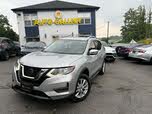 Nissan Rogue SV AWD