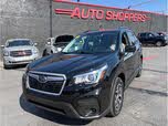 Subaru Forester 2.5i Premium AWD