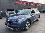 Subaru Outback Touring AWD