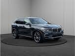 BMW X5 sDrive40i RWD
