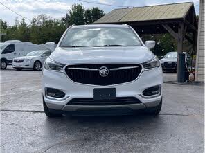 Buick Enclave Premium AWD