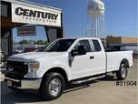 2021 Ford F-250 Super Duty
