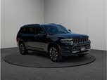 Jeep Grand Cherokee L Overland 4WD