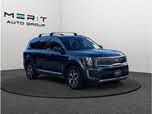 Kia Telluride EX AWD