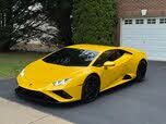 2021 Lamborghini Huracan