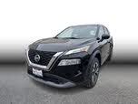 Nissan Rogue SV FWD