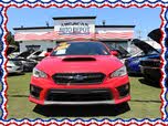 Subaru WRX AWD