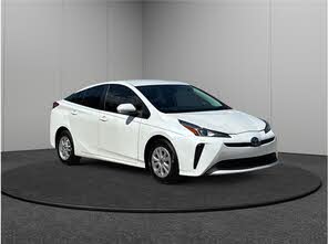 Toyota Prius L Eco FWD