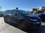 Chrysler Pacifica Limited AWD