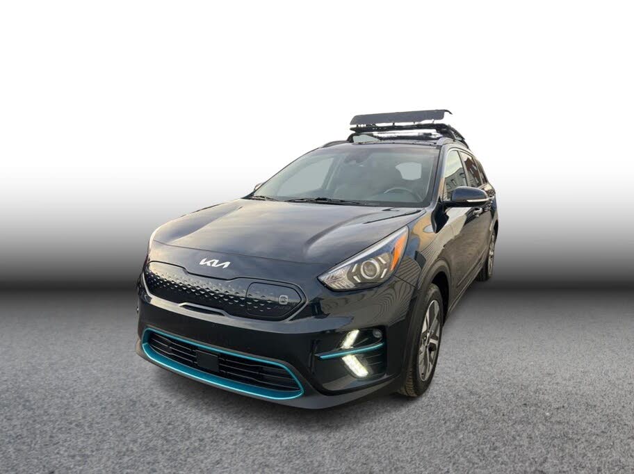 2022 Kia Niro EV EX FWD