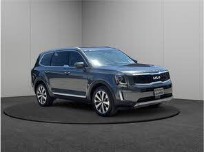 Kia Telluride S AWD