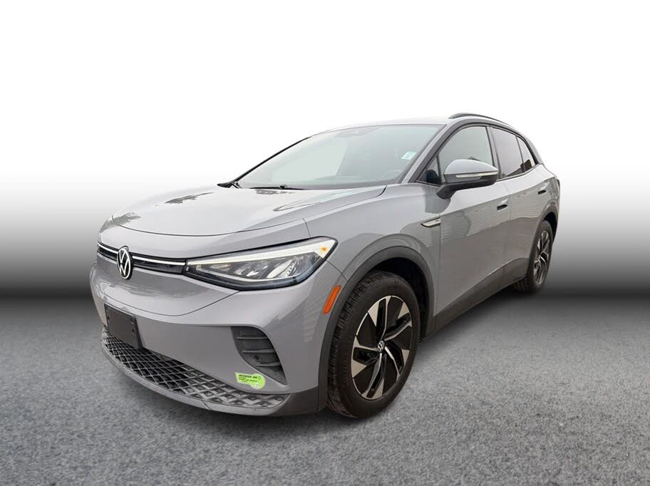 2022 Volkswagen ID.4 Pro RWD