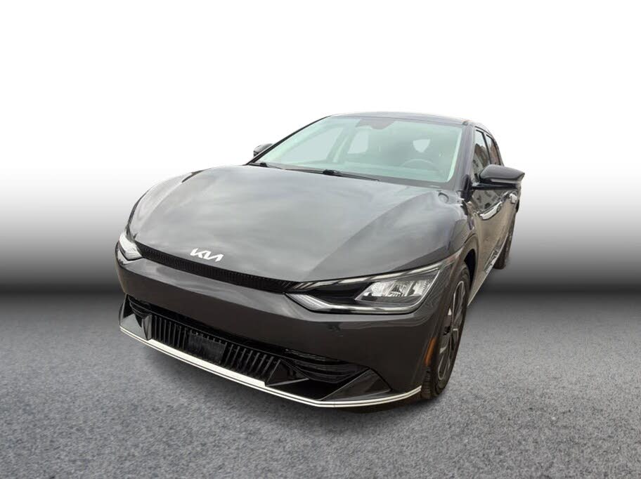 2023 Kia EV6 Wind RWD