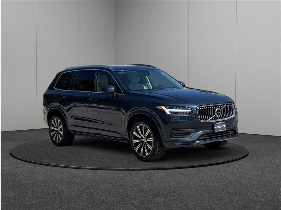 2023 Volvo XC90 B6 Core AWD
