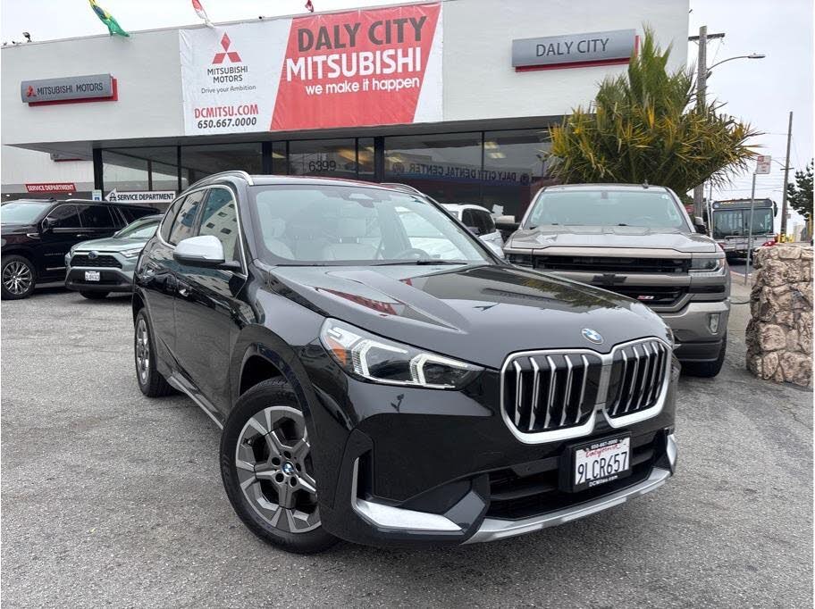 2024 BMW X1 xDrive28i AWD