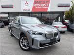 BMW X5 sDrive40i RWD