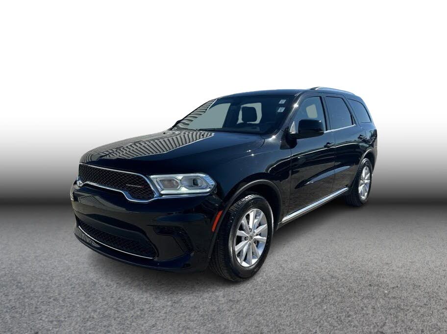 2024 Dodge Durango SXT RWD