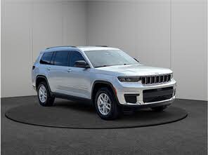 Jeep Grand Cherokee L Laredo RWD