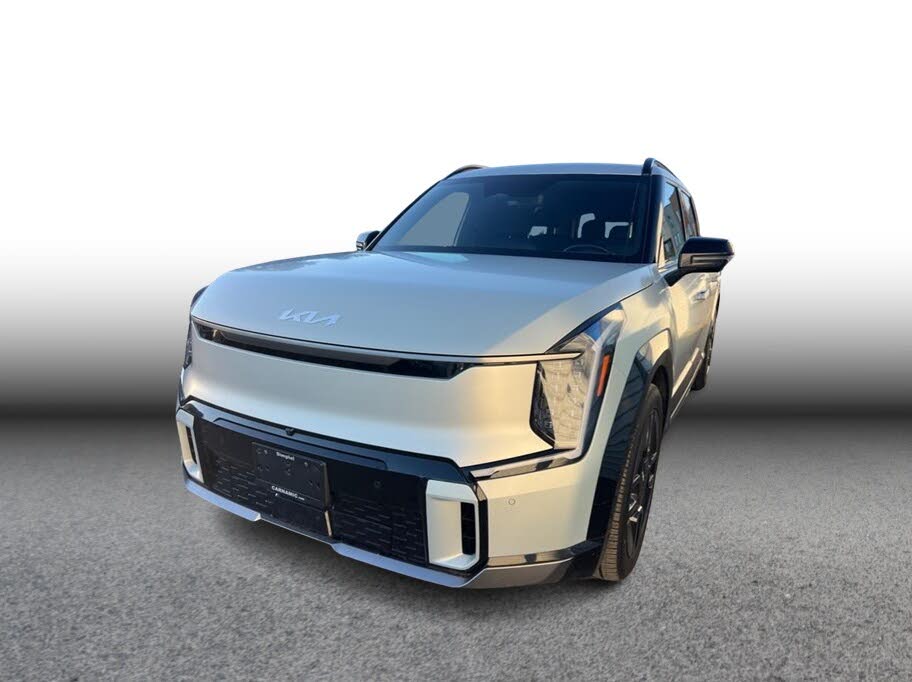 2024 Kia EV9 GT-Line AWD