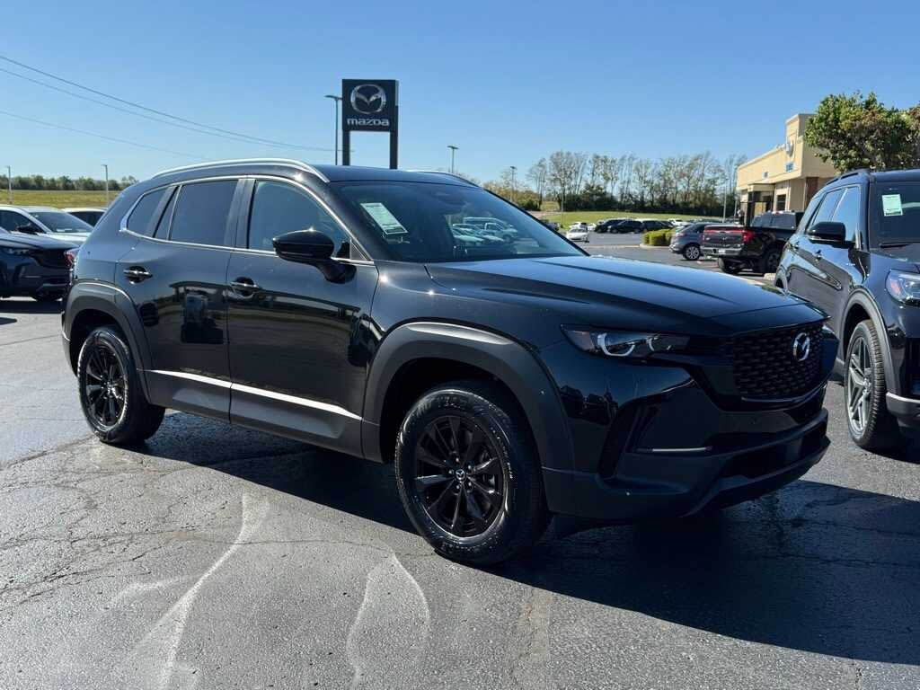 2026 Mazda CX-50 Hybrid Preferred AWD