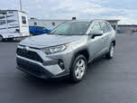 Toyota RAV4 XLE FWD