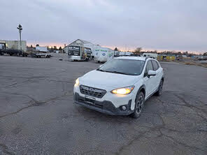 Subaru Crosstrek Premium AWD