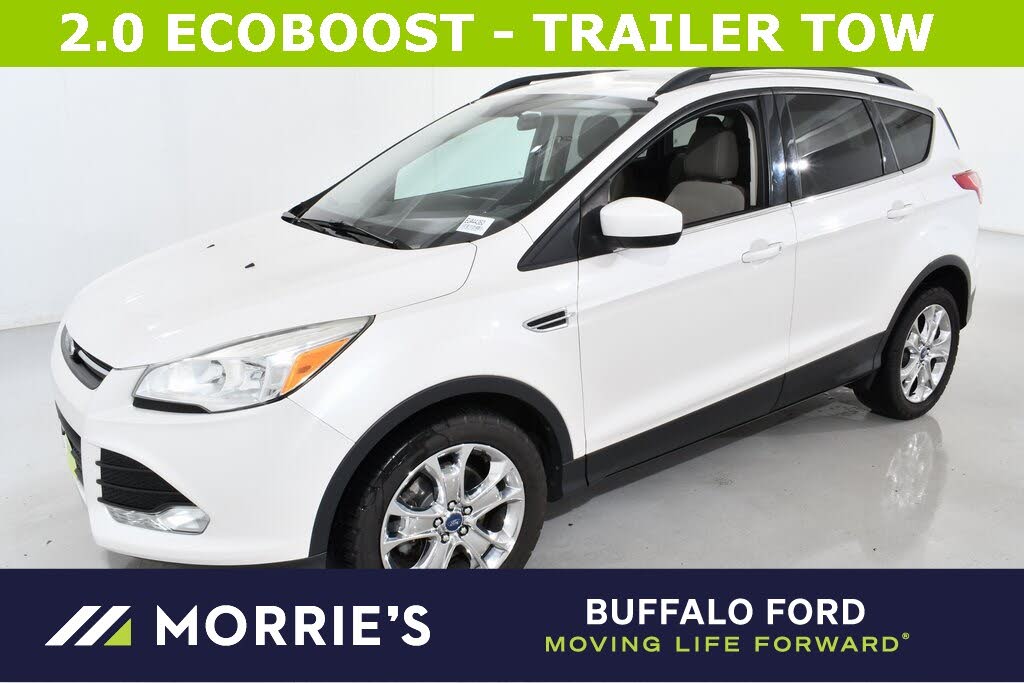 2014 Ford Escape SE AWD