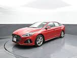 Hyundai Sonata Sport FWD