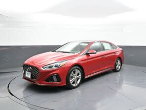 Hyundai Sonata Sport FWD