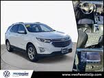 Chevrolet Equinox 1.5T Premier AWD