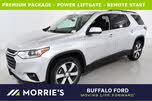 Chevrolet Traverse LT Leather AWD